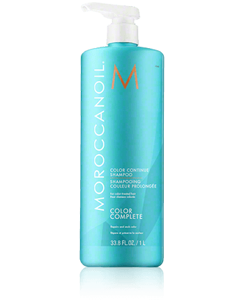 Moroccanoil Color Complete Continue Shampoo 1000ml