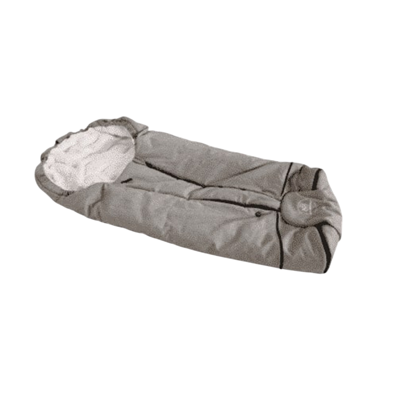 Kuschelsack Siebenschläfer Baumwollfüllung