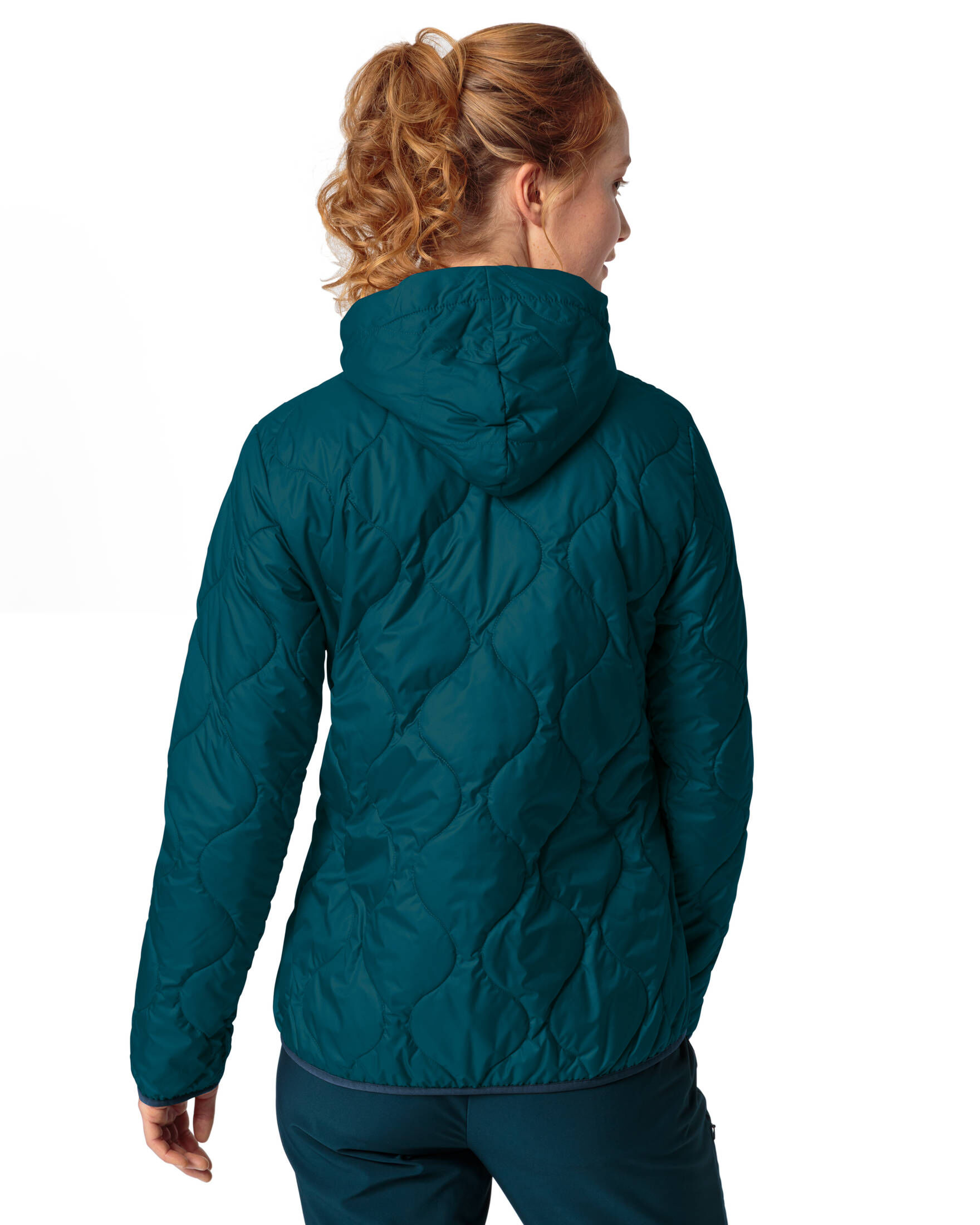 VAUDE| Damen 3in1 Jacke Coreway