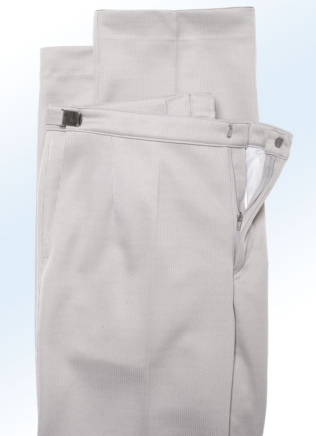 «Klaus Modelle»-Bundverstellerhose in 4 Farben