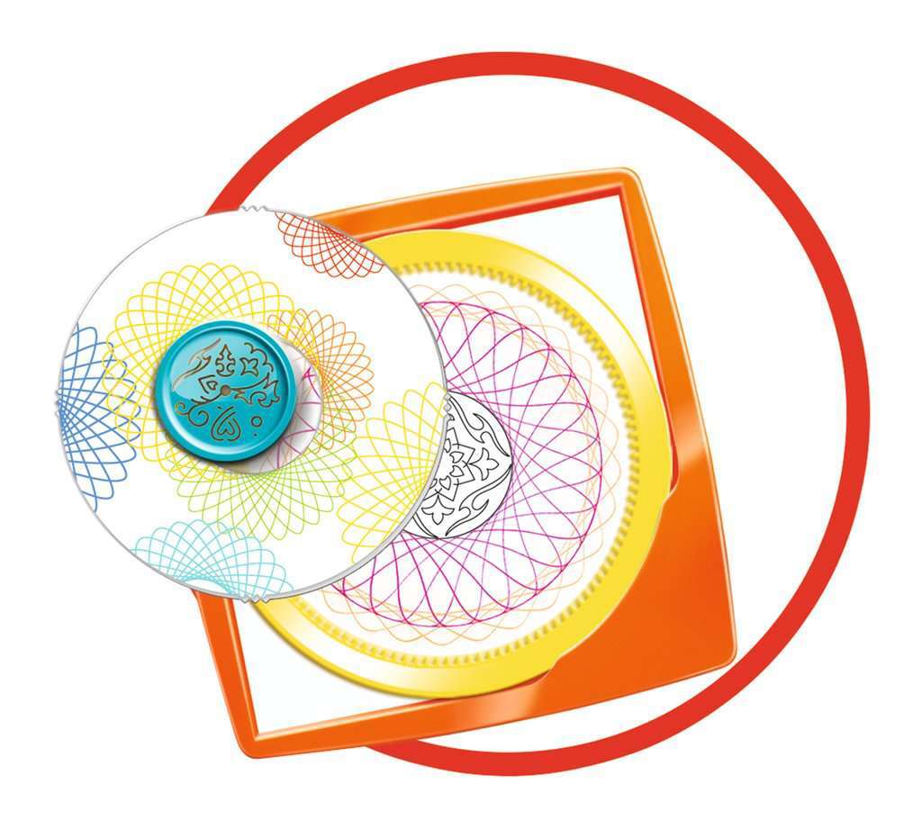 Ravensburger Spiel Spiral-Designer