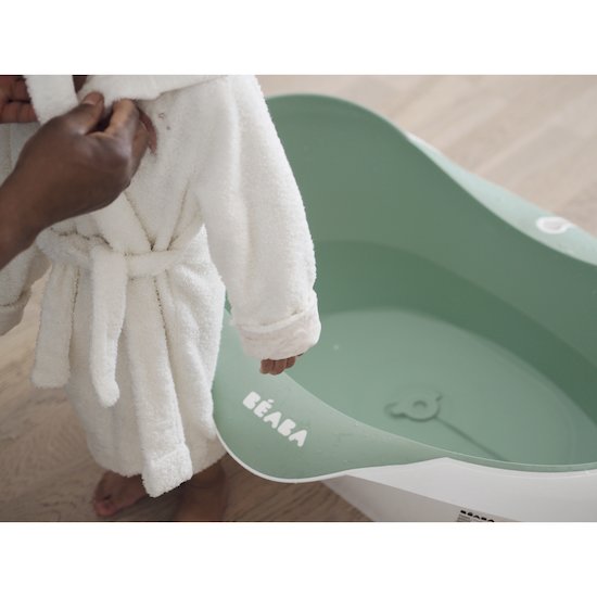 Baignoire Camélé'o   Vert Sauge        de               Béaba