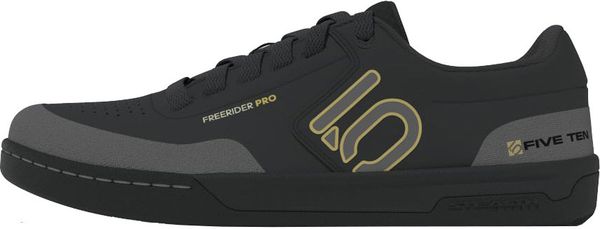 FREERIDER PRO Flatpedalschuh  carbonchacoaoat  41 13