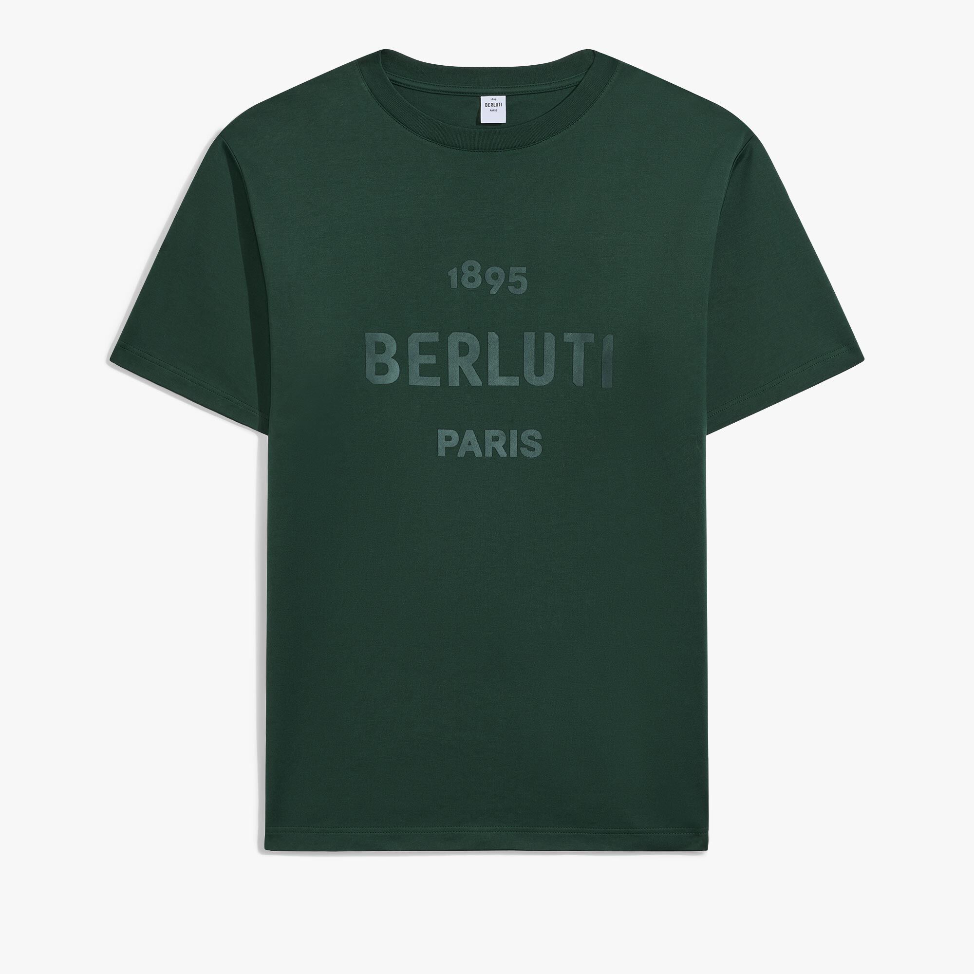 T-Shirt Avec Logo