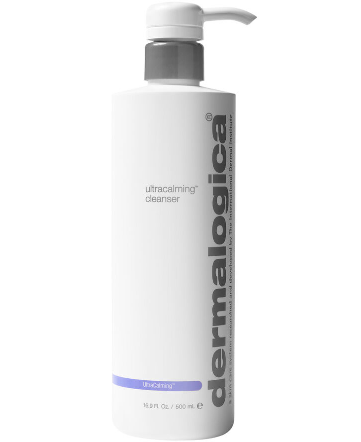 Dermalogica Ultracalming Cleanser 500 ml.
