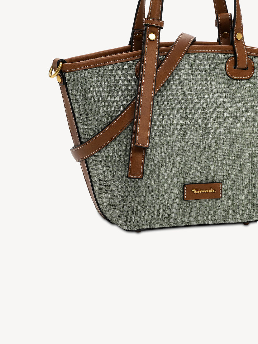 Shopper - groen