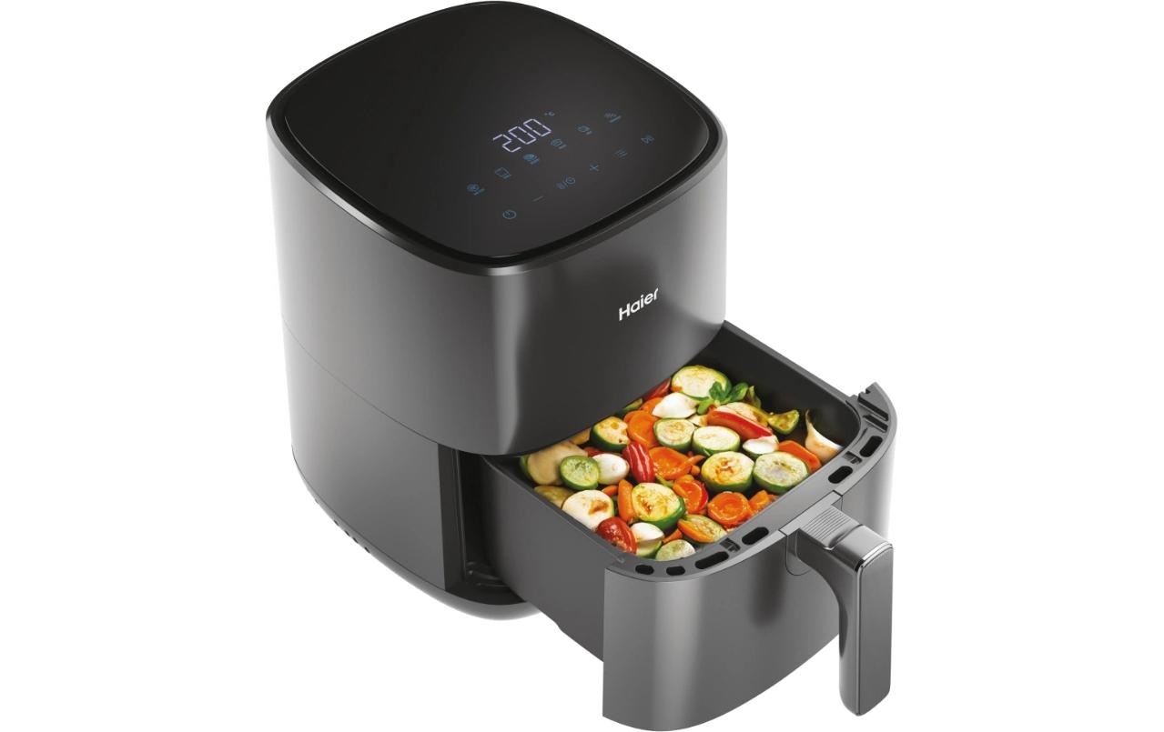 Haier Heissluftfritteuse »HAF5P 21 5 l« 1500 W