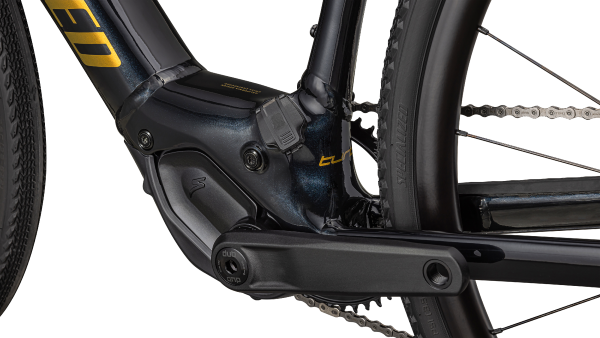 Specialized Turbo Creo 2 Comp E5 Dark Navy - eGravel - 2025