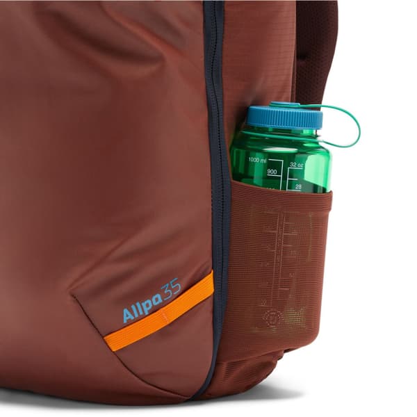 Sac à dos lifestyle COTOPAXI ALLPA 35L TRAVEL PACK RUSTY
