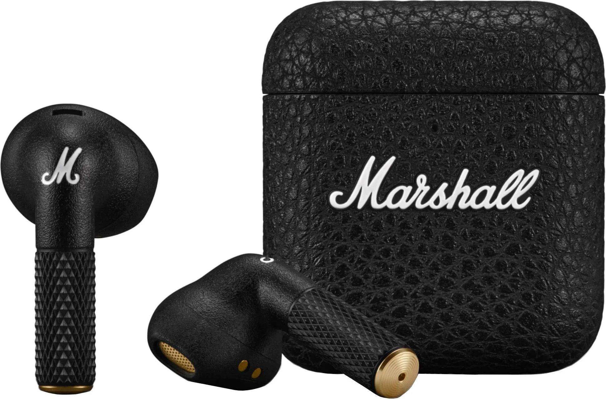 Marshall Minor IV Écouteurs True Wireless