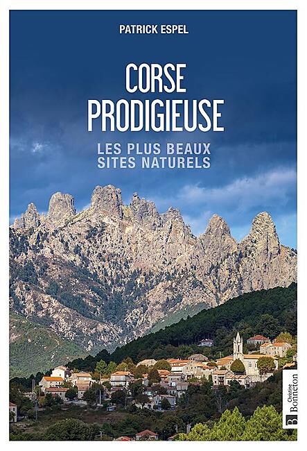 BONNETON - CORSE PRODIGIEUSE