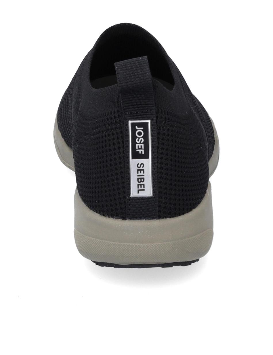 Slipper Sina 70, schwarz