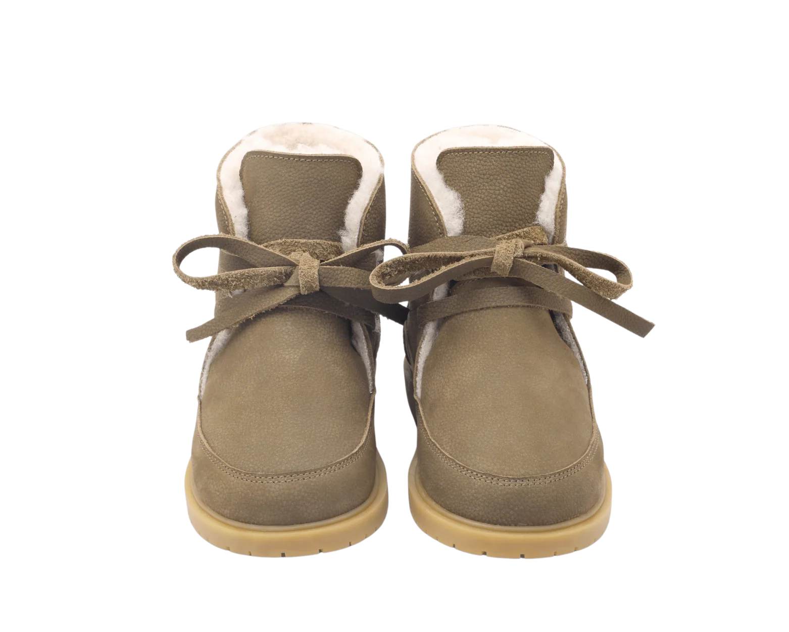 Buddy Boots | Army Betting Leather