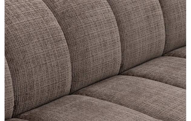 Hoekbank Weave