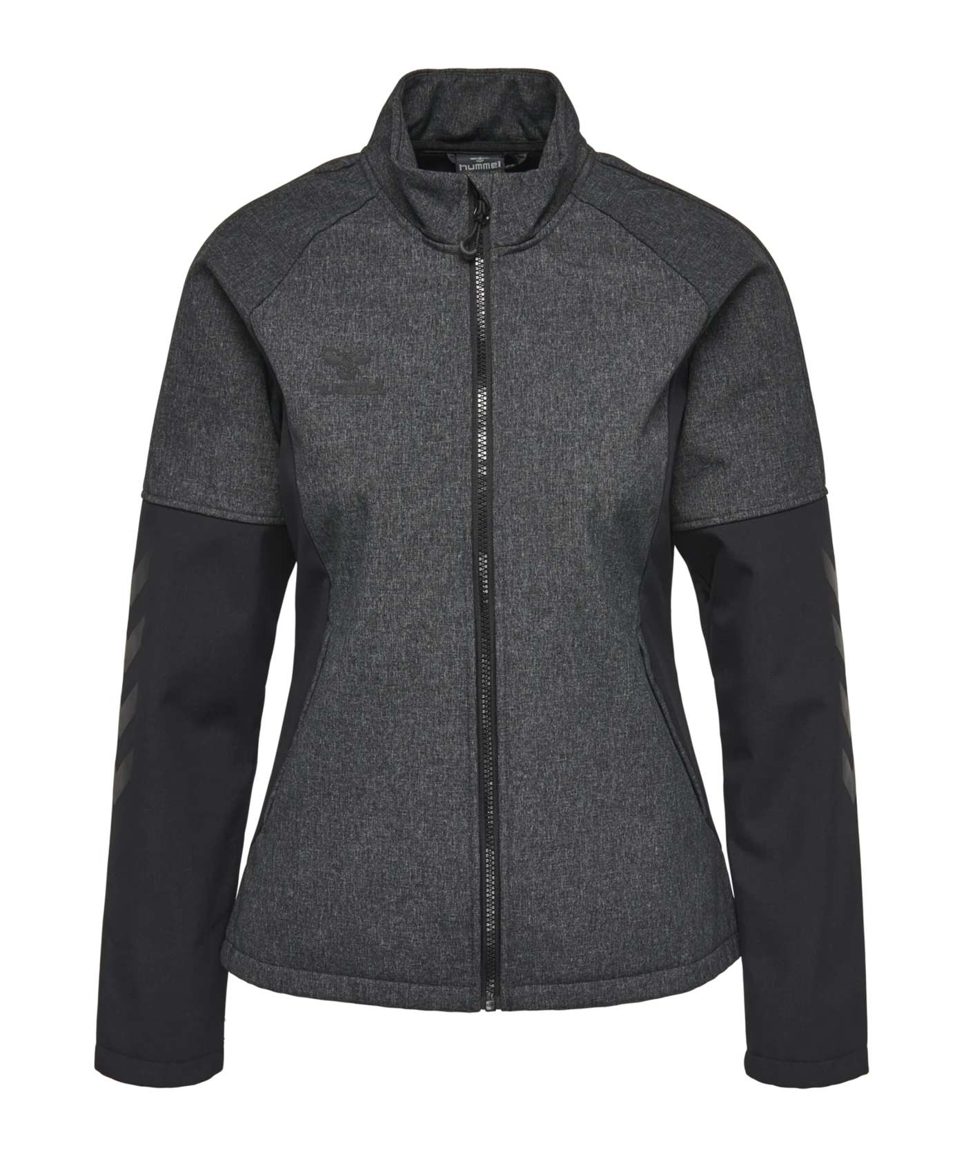 Hummel Hmldalia Windjacke Damen Schwarz F2508