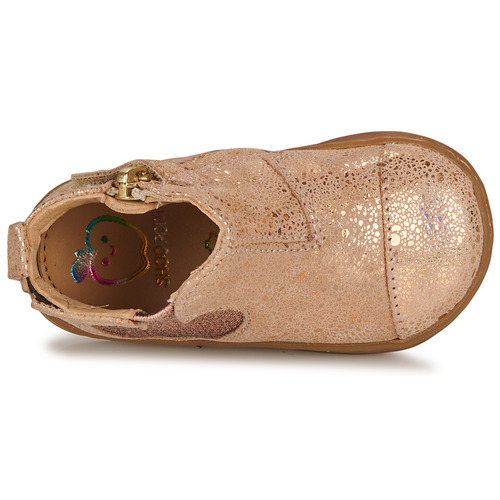 Shoo Pom - BOUBA APPLE - Rose