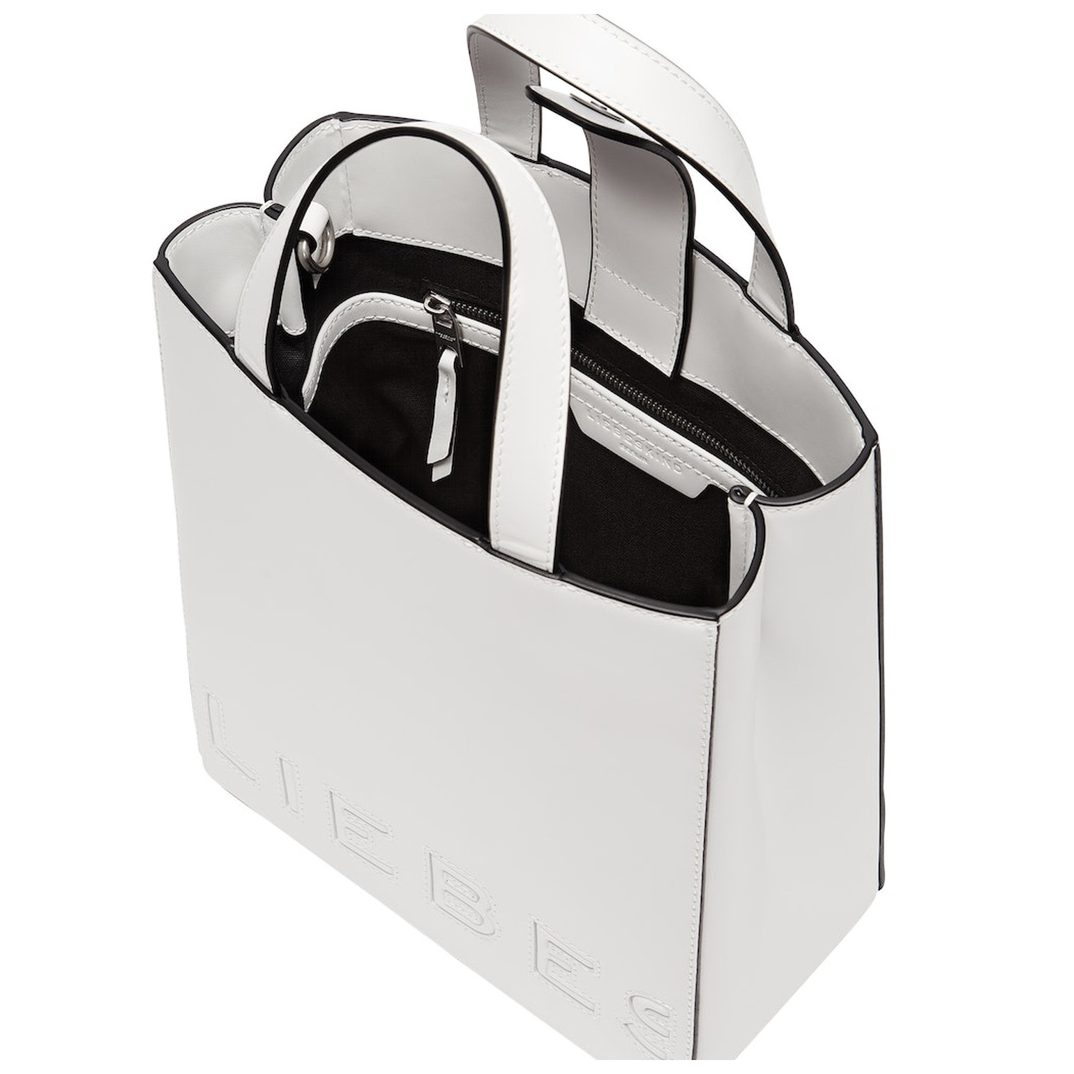 Liebeskind Paper Bag Tote S