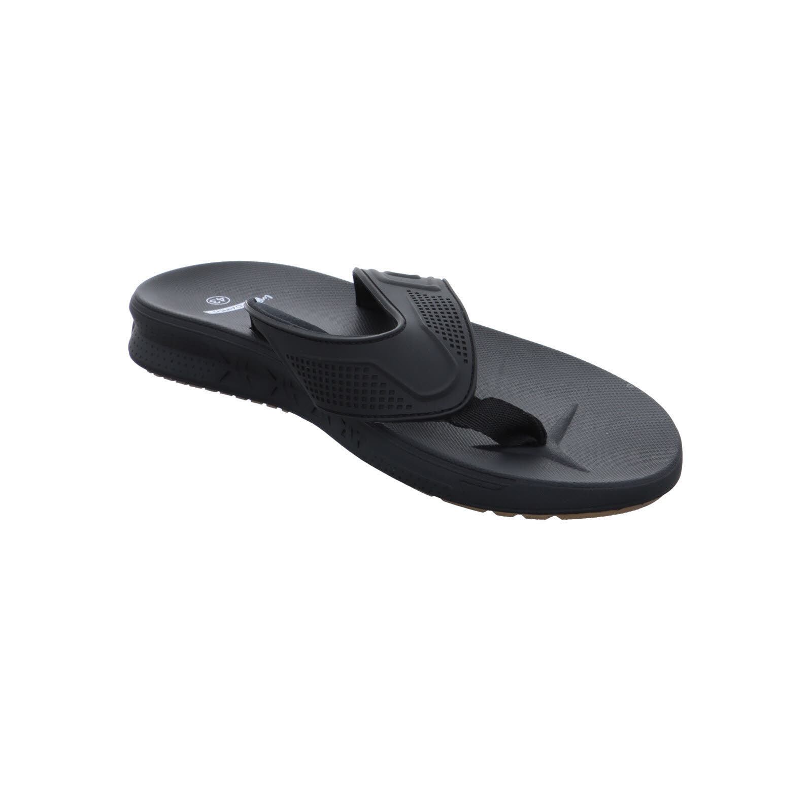 Offene Schuhe SYM015-BK