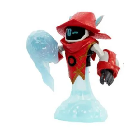 Mattel He-Man and the Masters of the Universe Actionfigur 14 cm: Orko