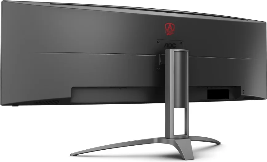 AOC Agon AG493QCX Écrans gaming