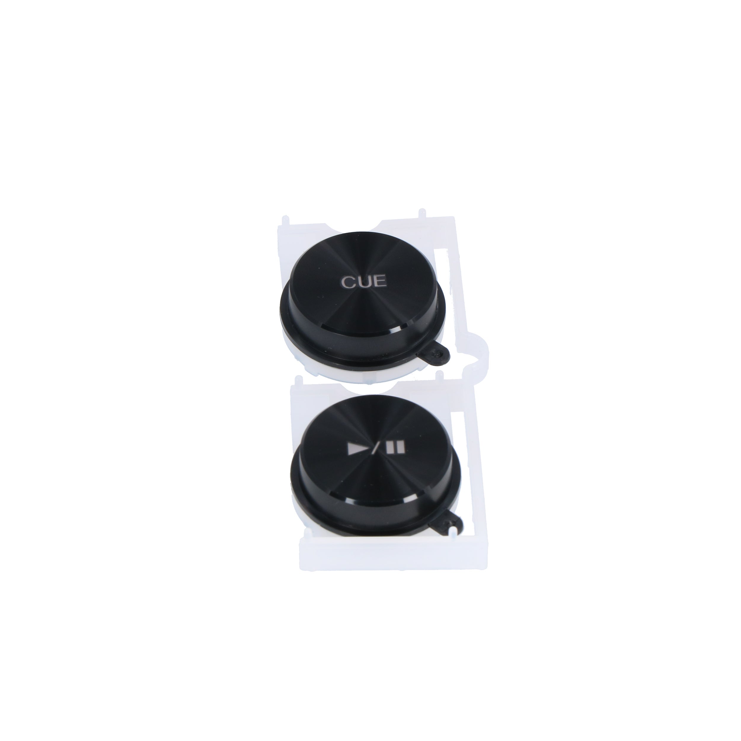 Pioneer spareparts DAC2596 Play + Cue-knop voor CDJ-900(NXS)