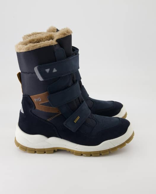 Primigi Hans GTX Winterstiefel in Blau