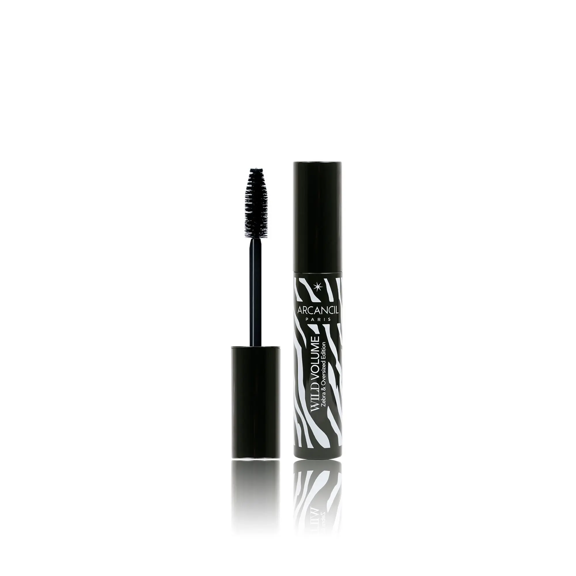 ARCANCIL PARIS - Mascara Wild Volume Mascara- Mascaras