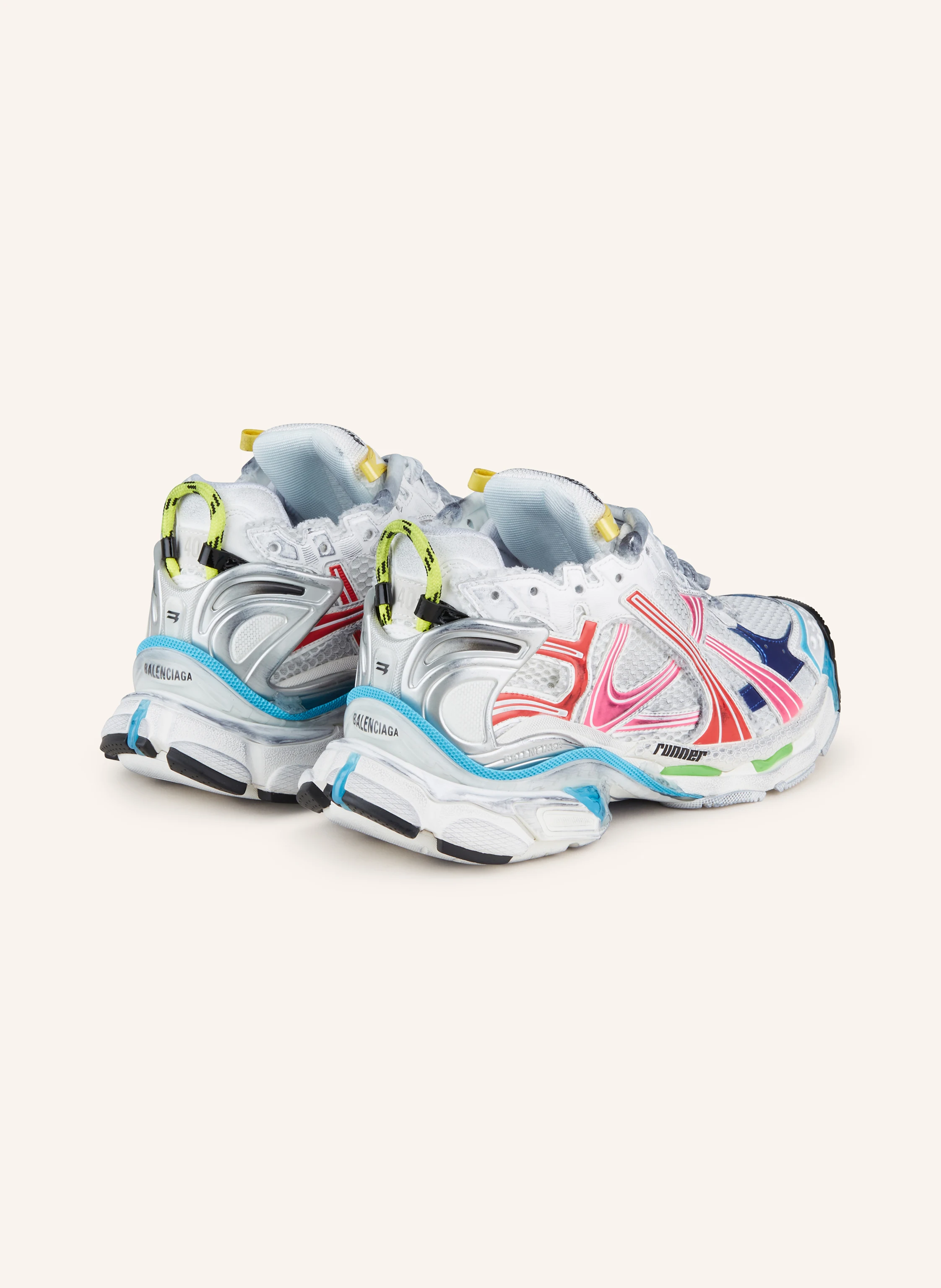 BALENCIAGA Sneaker RUNNER