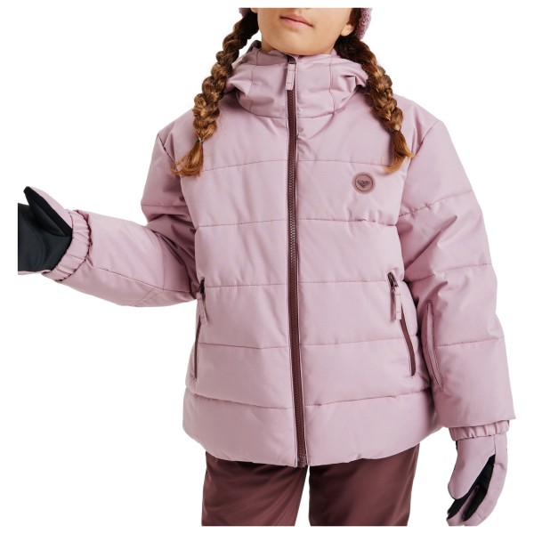 Roxy - Girl's Snowy Hill Puffy - Veste de ski