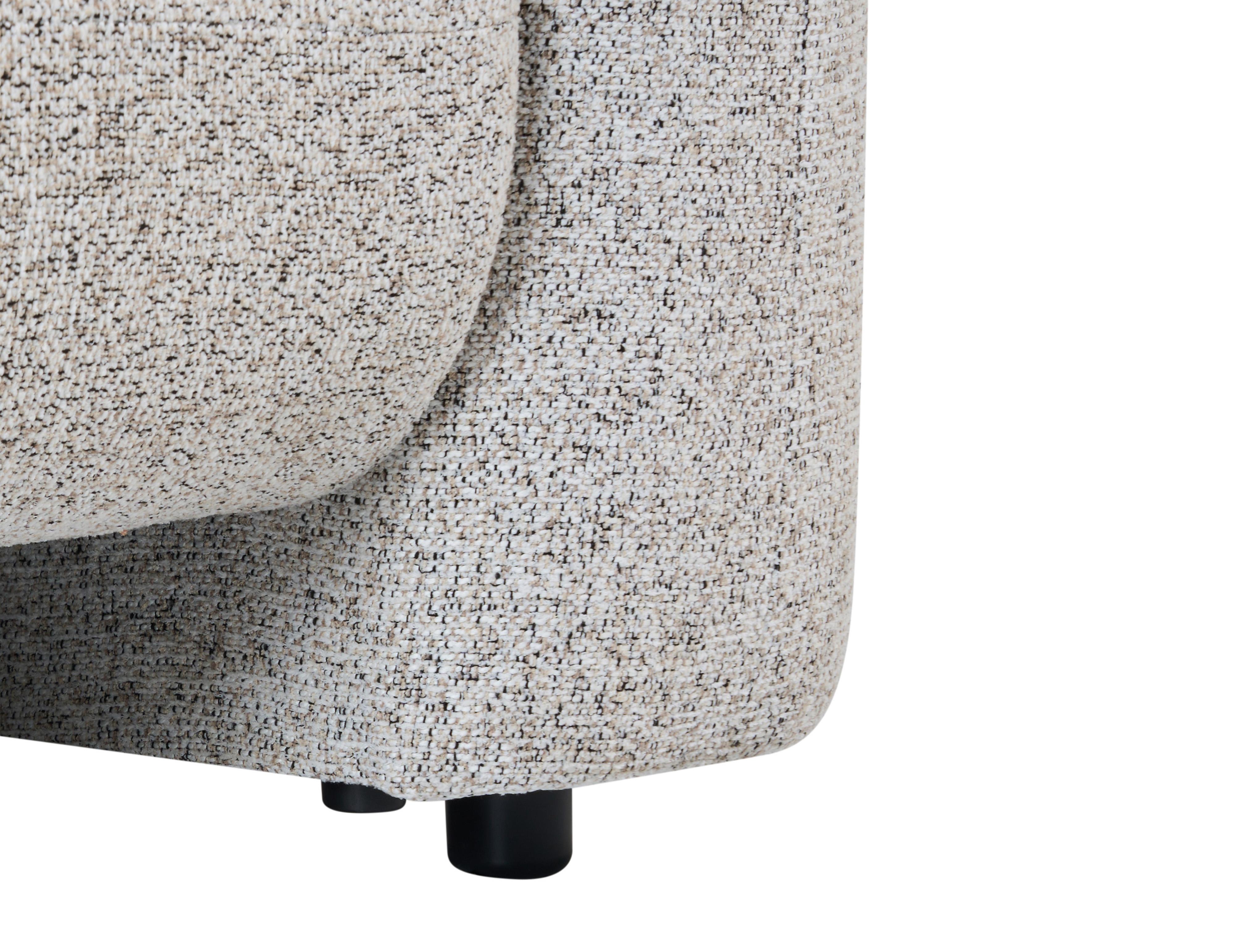 Bankenset 4-zits LEIREN Beige