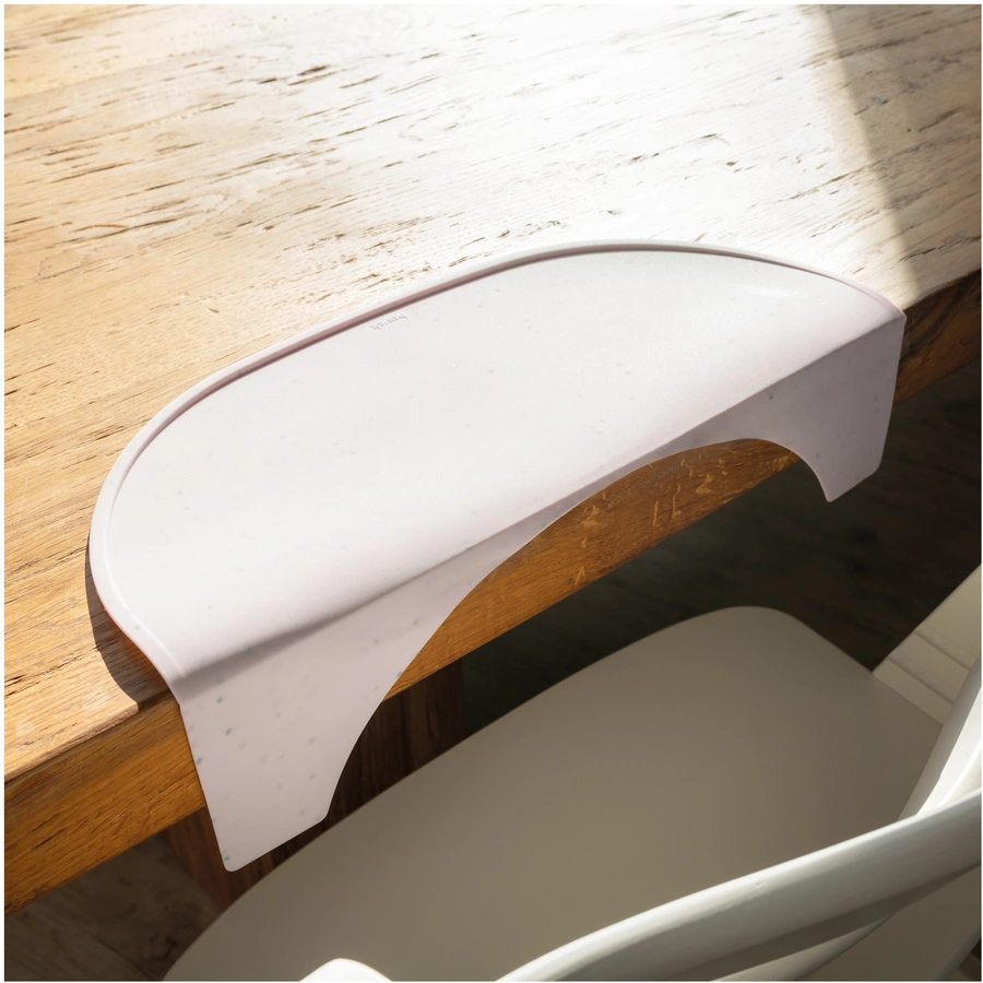 hauck Highchair Tray Beige Speckle