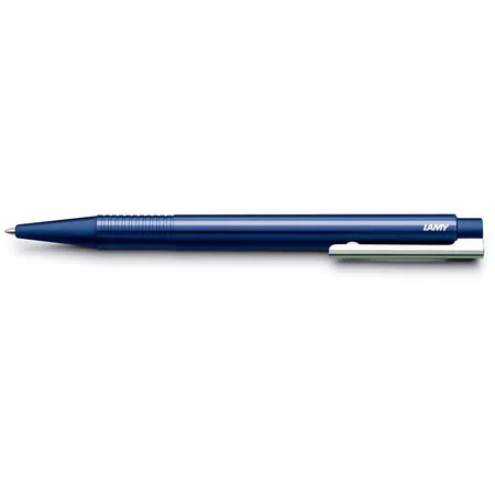 LAMY Tintenroller 204, perlblau, M