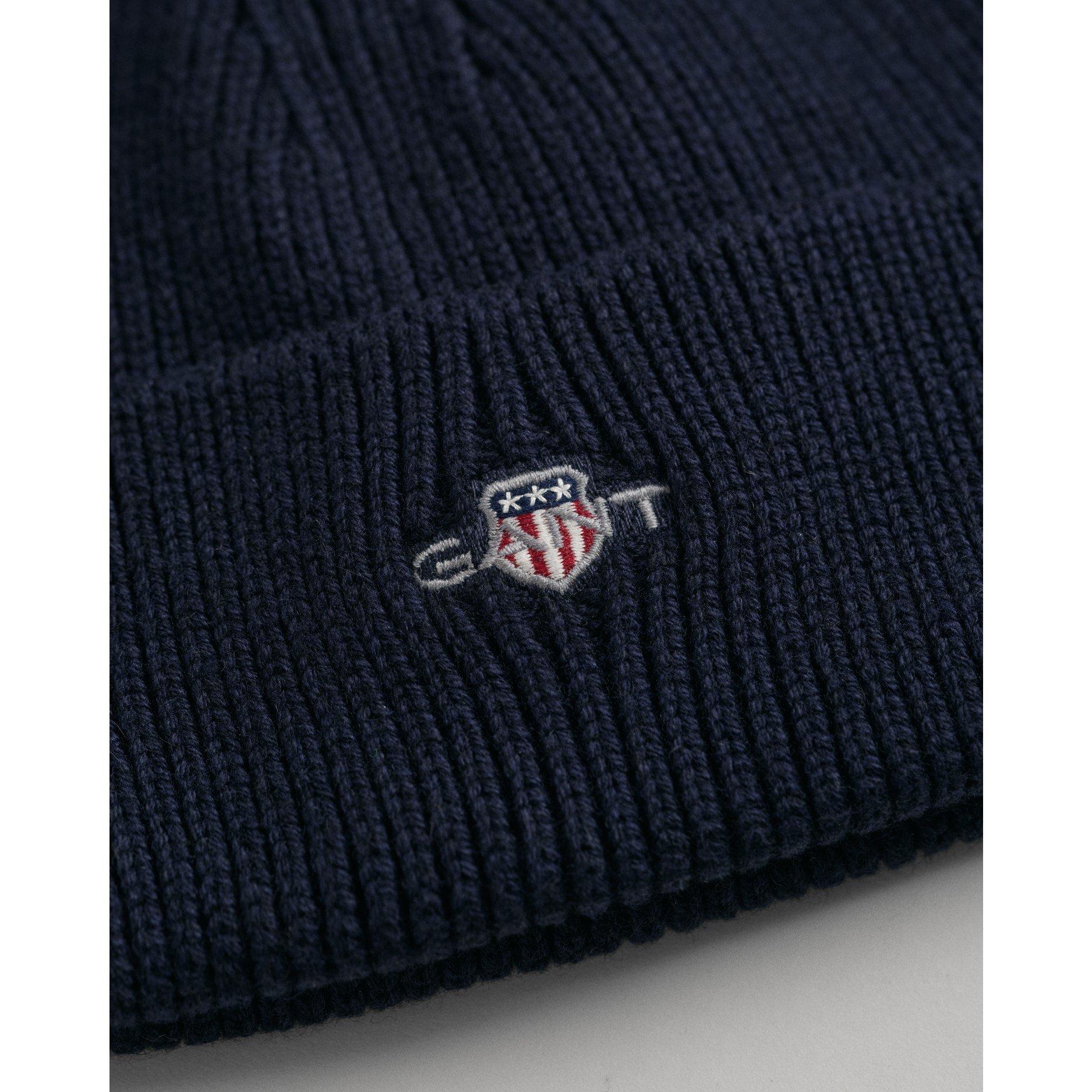Gant Sml Lgo Beanie Jn43