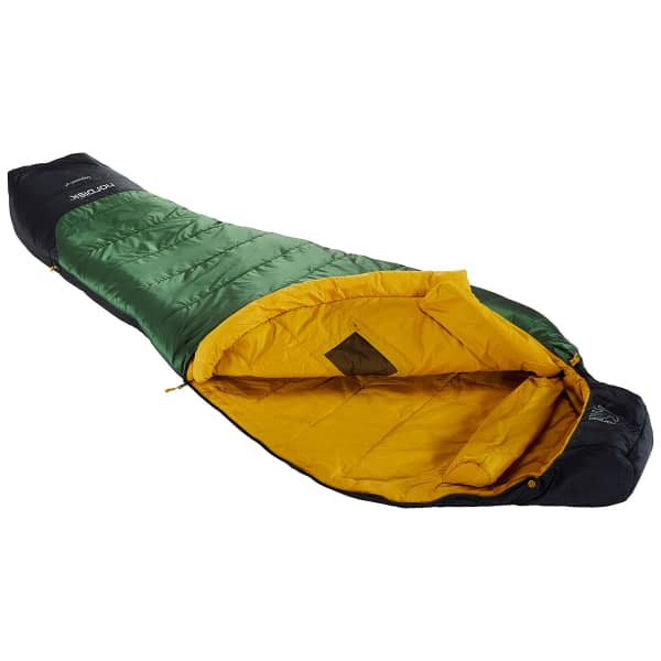 Sac de couchage NORDISK GORMSSON -2° L MUMMY SLEEPING BAG UNI