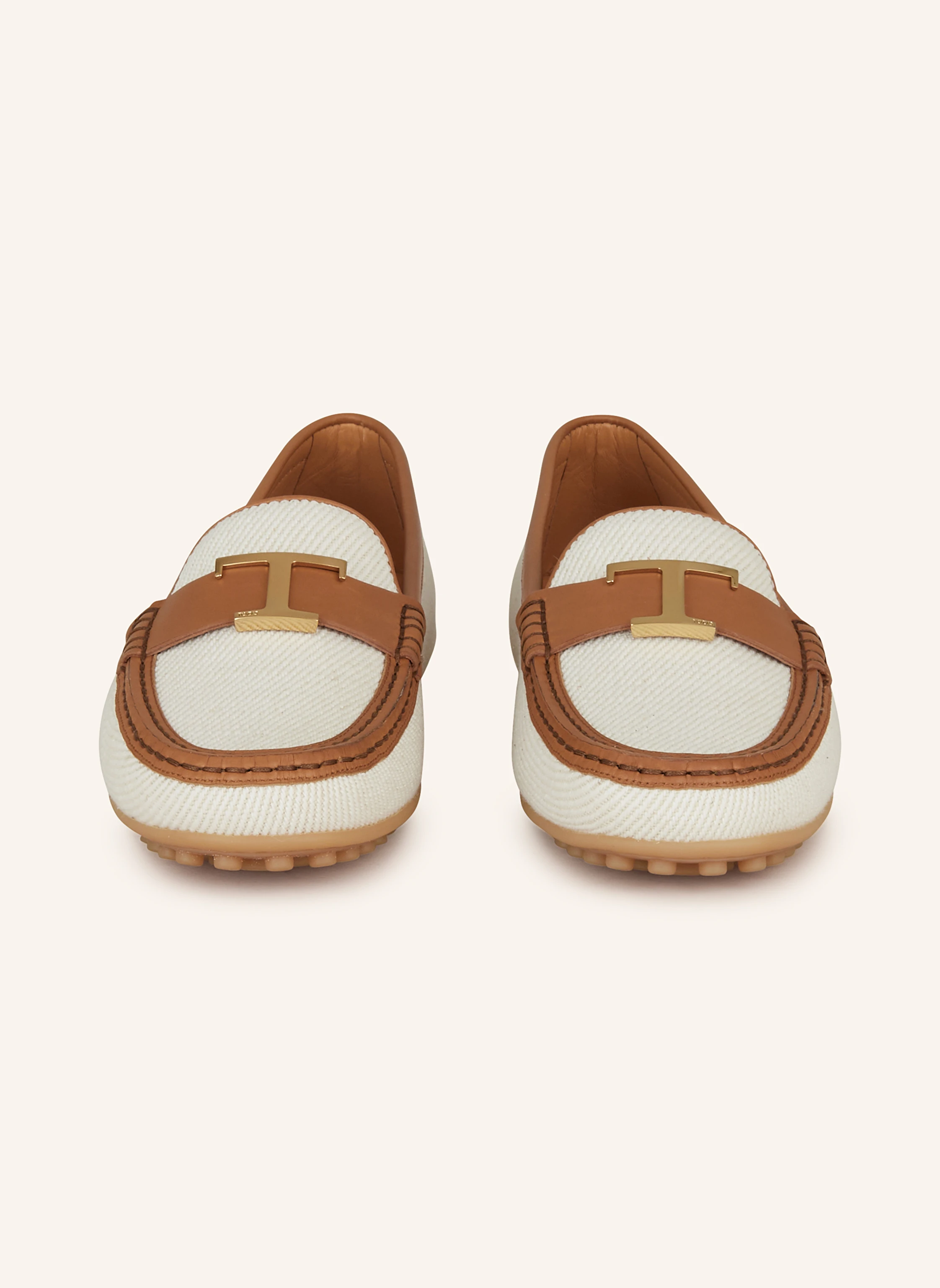 TOD'S Loafer GOMMA