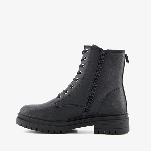 Blue Box dames veterboots