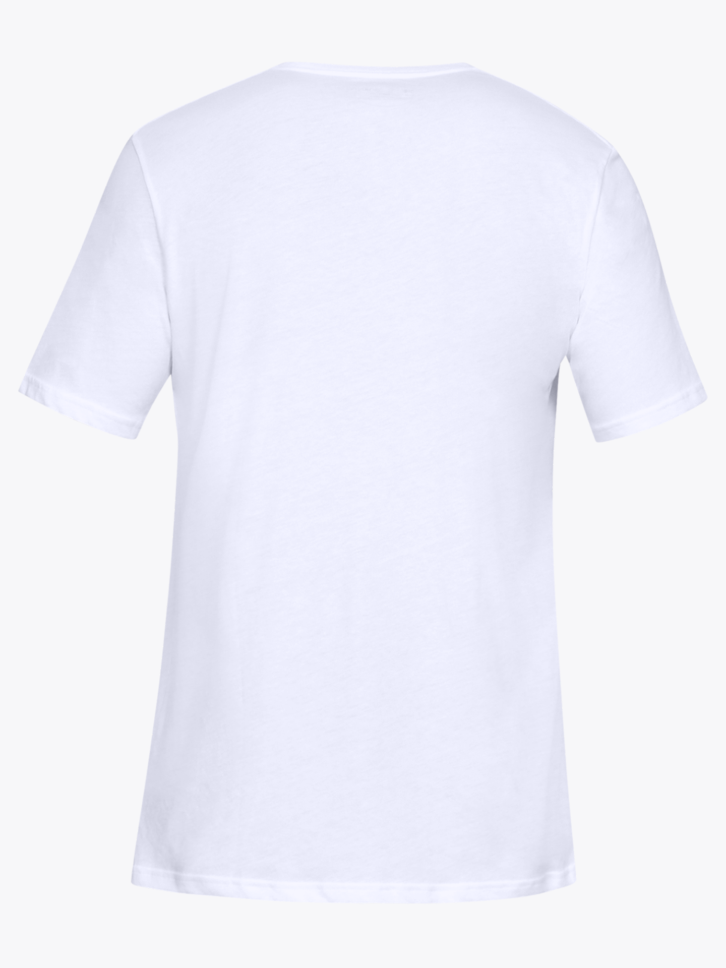 UA Sportstyle Logo Short Sleeve