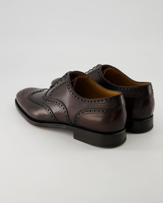 Lendvay & Schwarcz 7255002 Business Schuhe in Braun