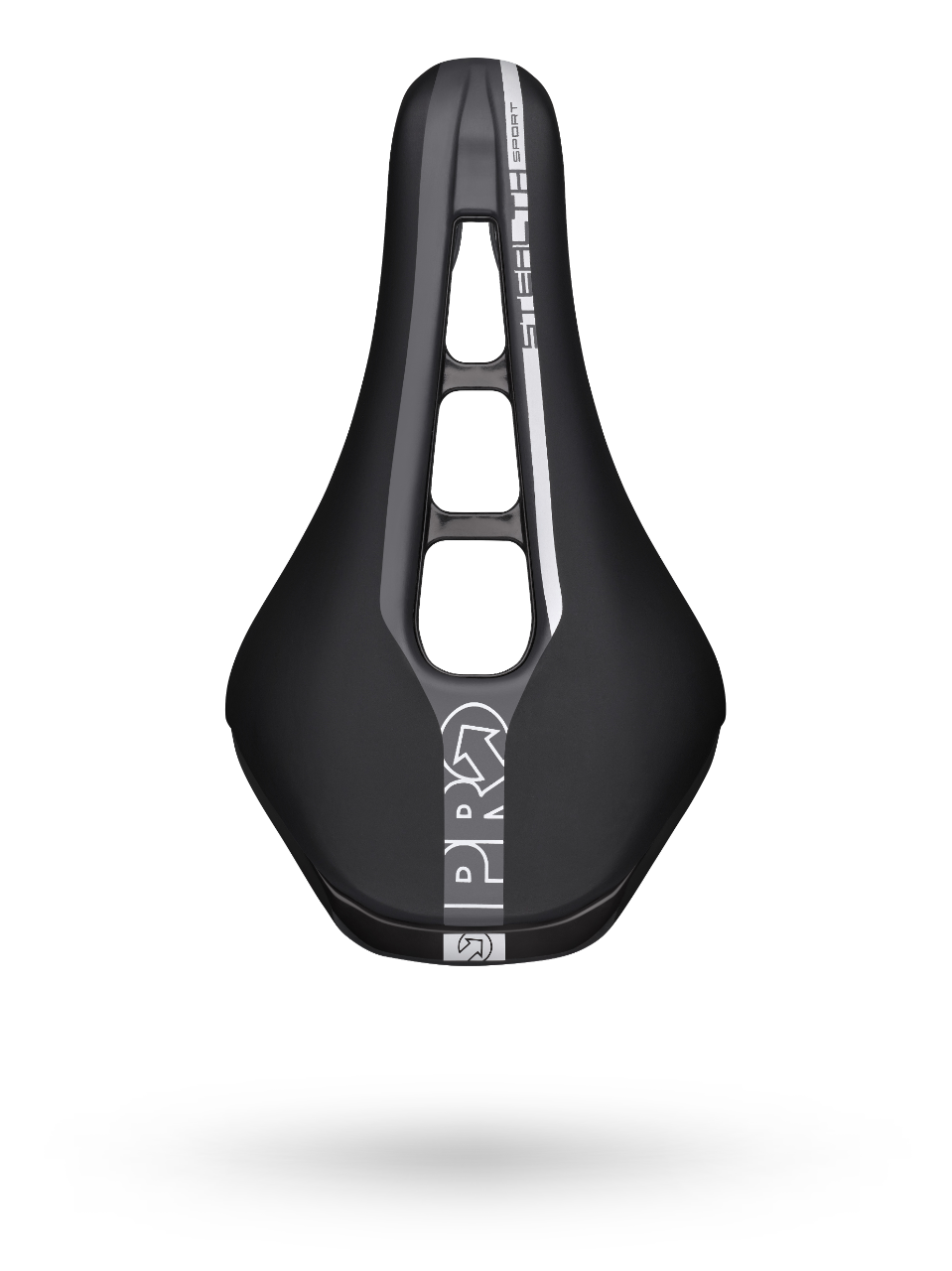 PRO Stealth Sport sadel142 mm