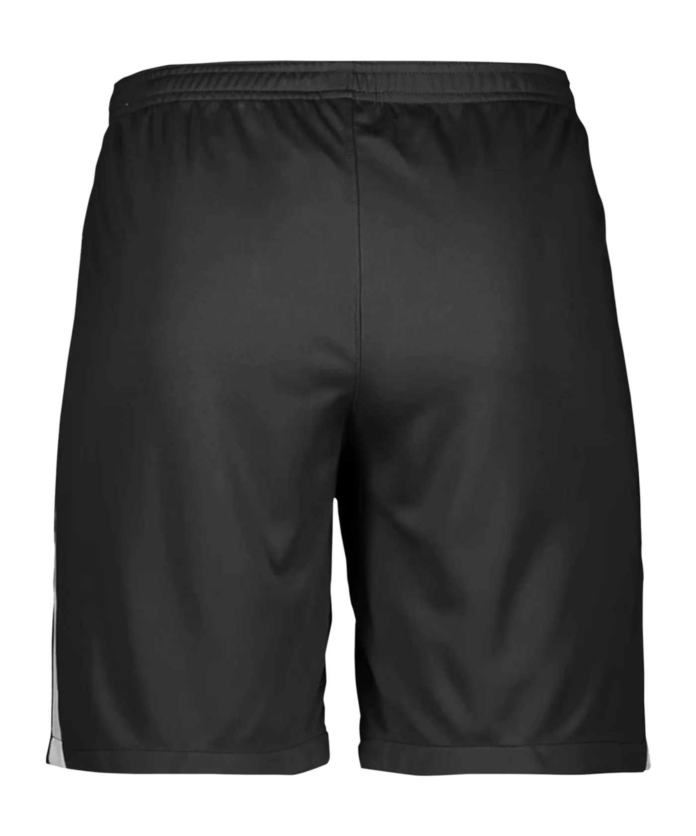 Nike Sturm Graz Short Home 2023/2024 Schwarz F010
