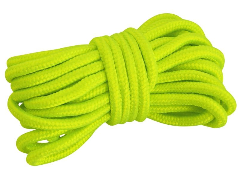 Eurotrail Spannleine Fluor, Set Abspannleinen