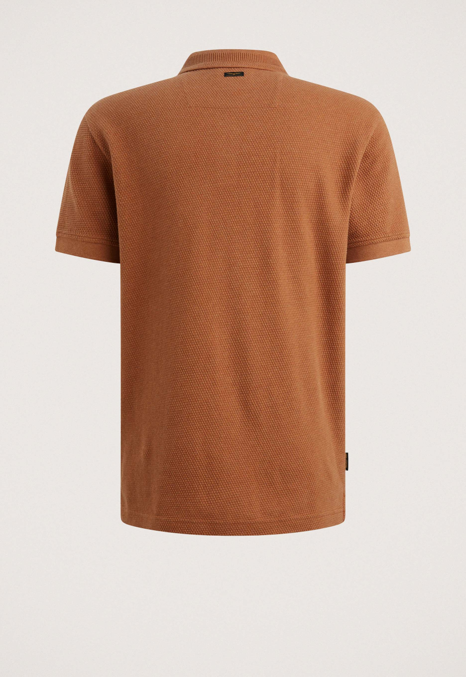 PME Legend Structured Polo