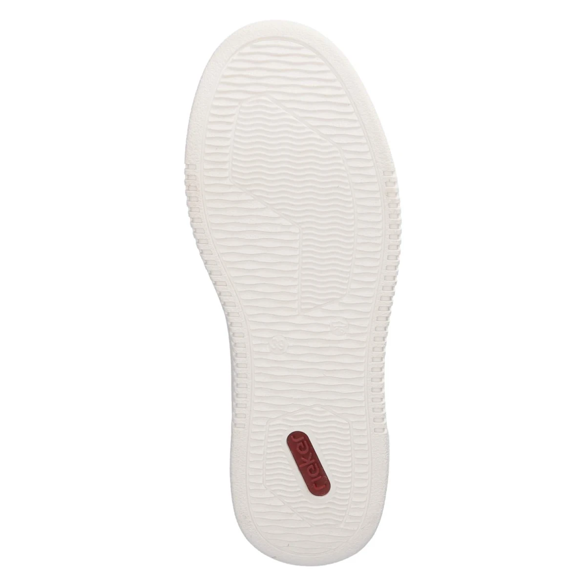 RiekerLow Sneaker - Weiß