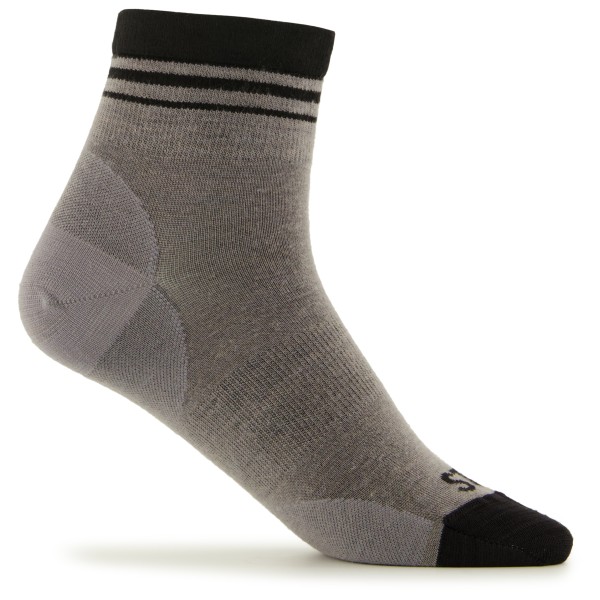 Stoic - Merino-Tencel Summer Quarter Socks - Chaussettes multifonctions