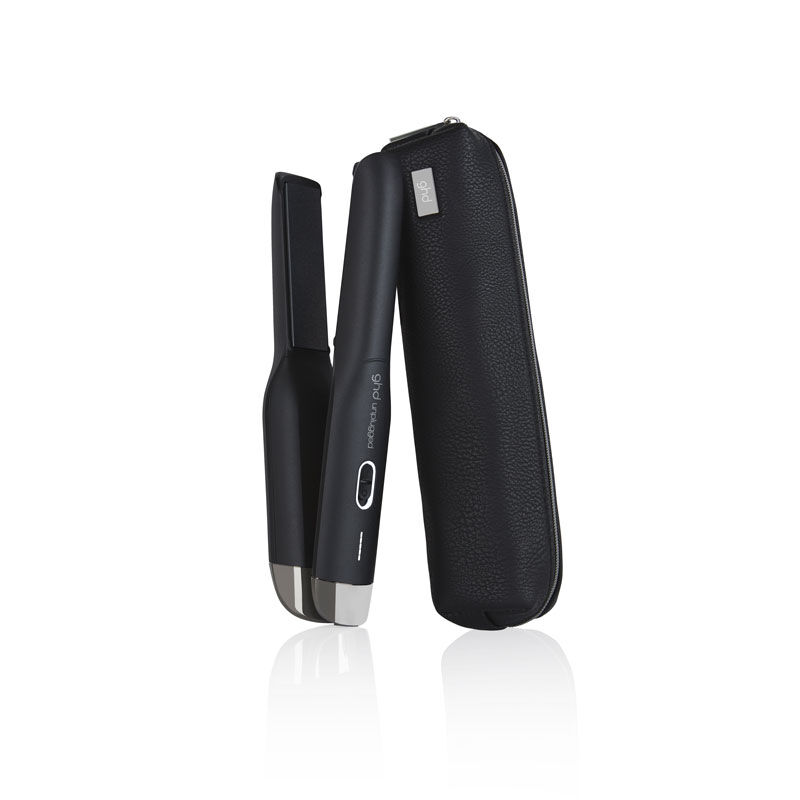 Styler Ghd Unplugged noir