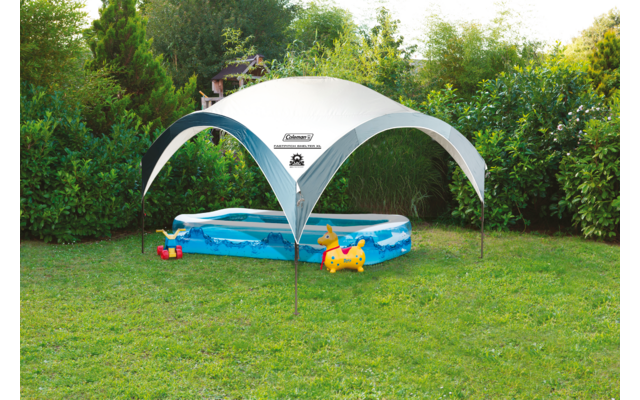 Coleman FastPitch Shelter Pavillon