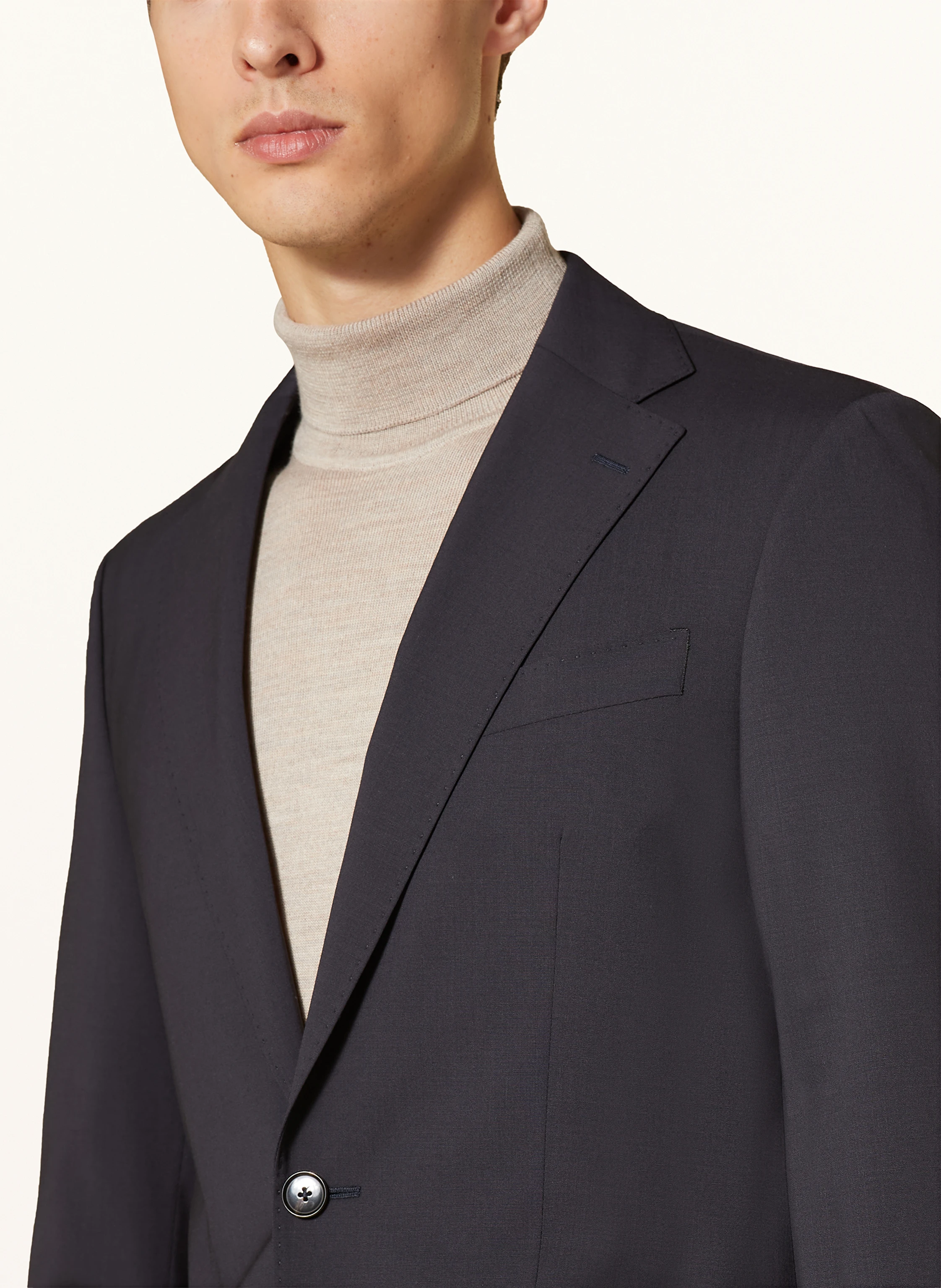 SAND COPENHAGEN Anzugsakko SHERMAN NAPOLI Classic Fit