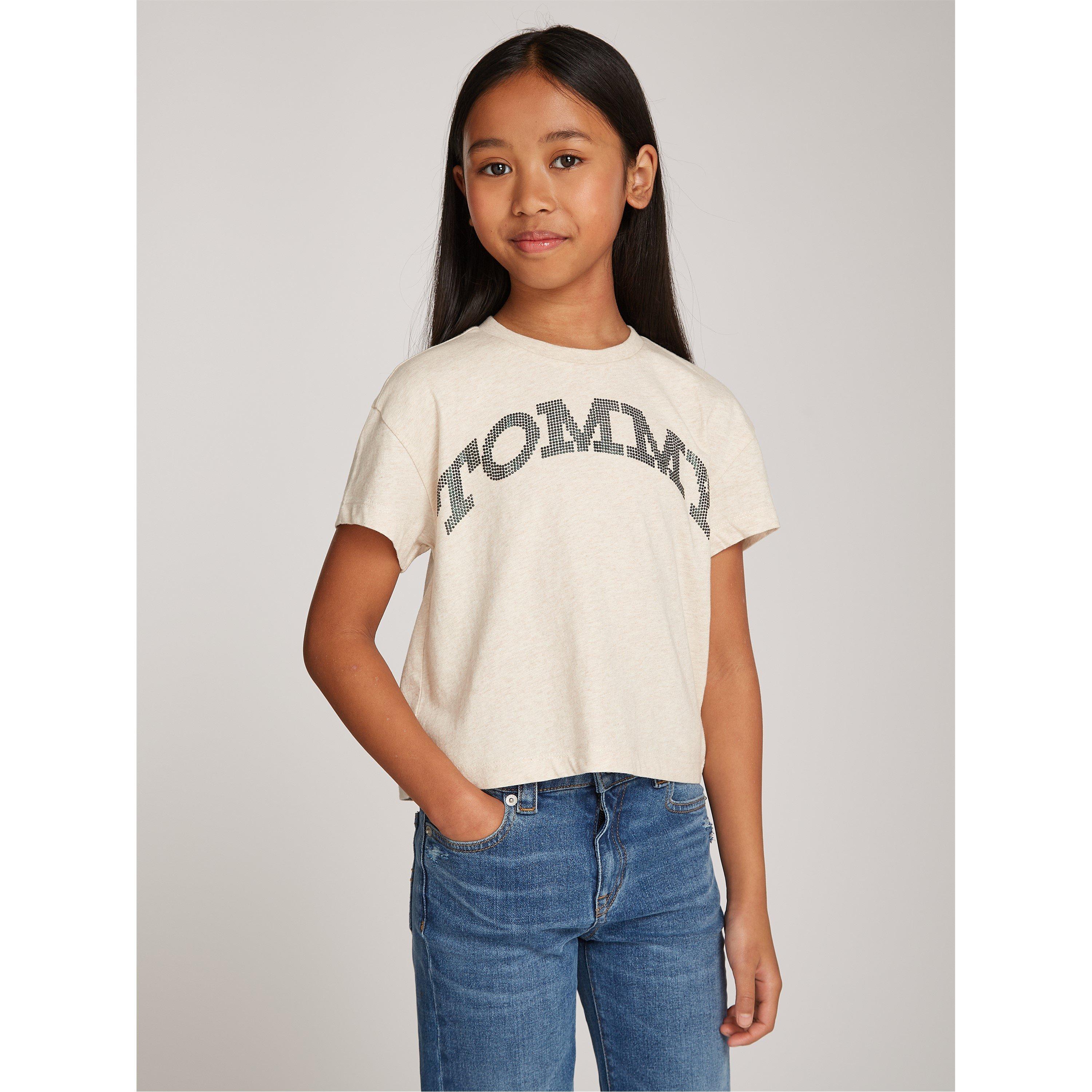 Tommy Hilfiger Short-sleeved T-shirt Juniors