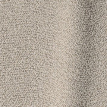 Vouwgordijn Soft Boucle 2307 flax