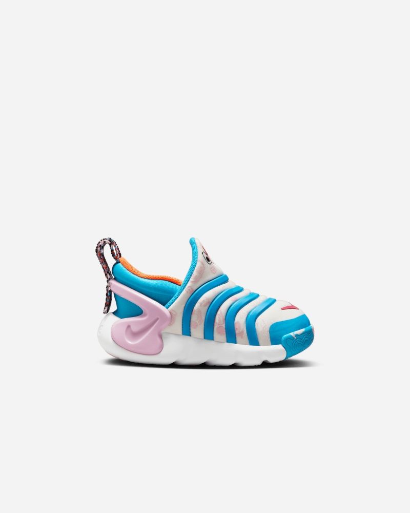 Chaussures Nike Dynamo Go Blanc pour enfant